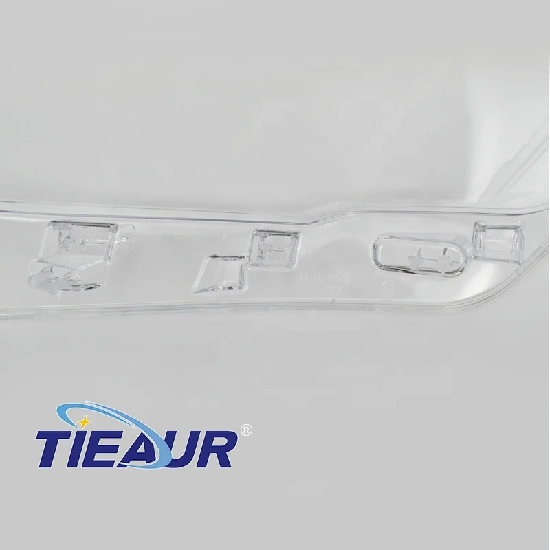 1 Series auto parts new style headlight lens cover for F20 15-18 Year Foreign Version