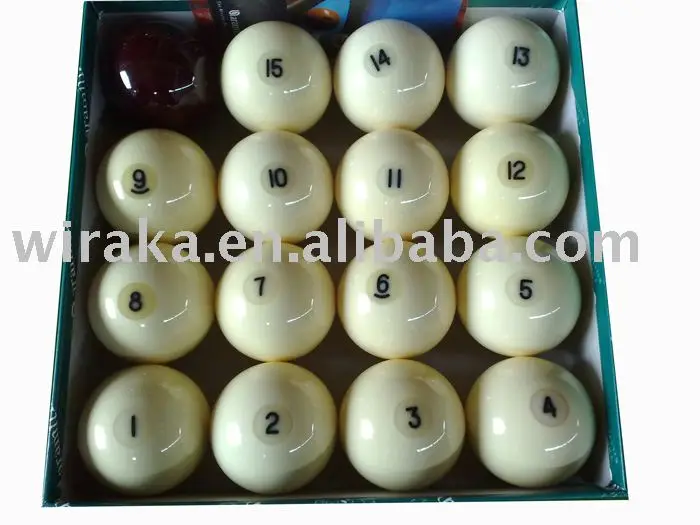 Russian Pyramid Ball