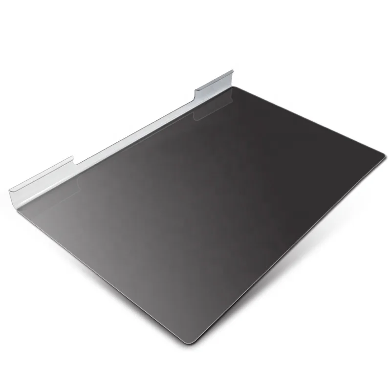 Wotop Hanging Type 15.6 Inch LCD Acrylic Privacy Screen Protector Film for Laptop Notebook