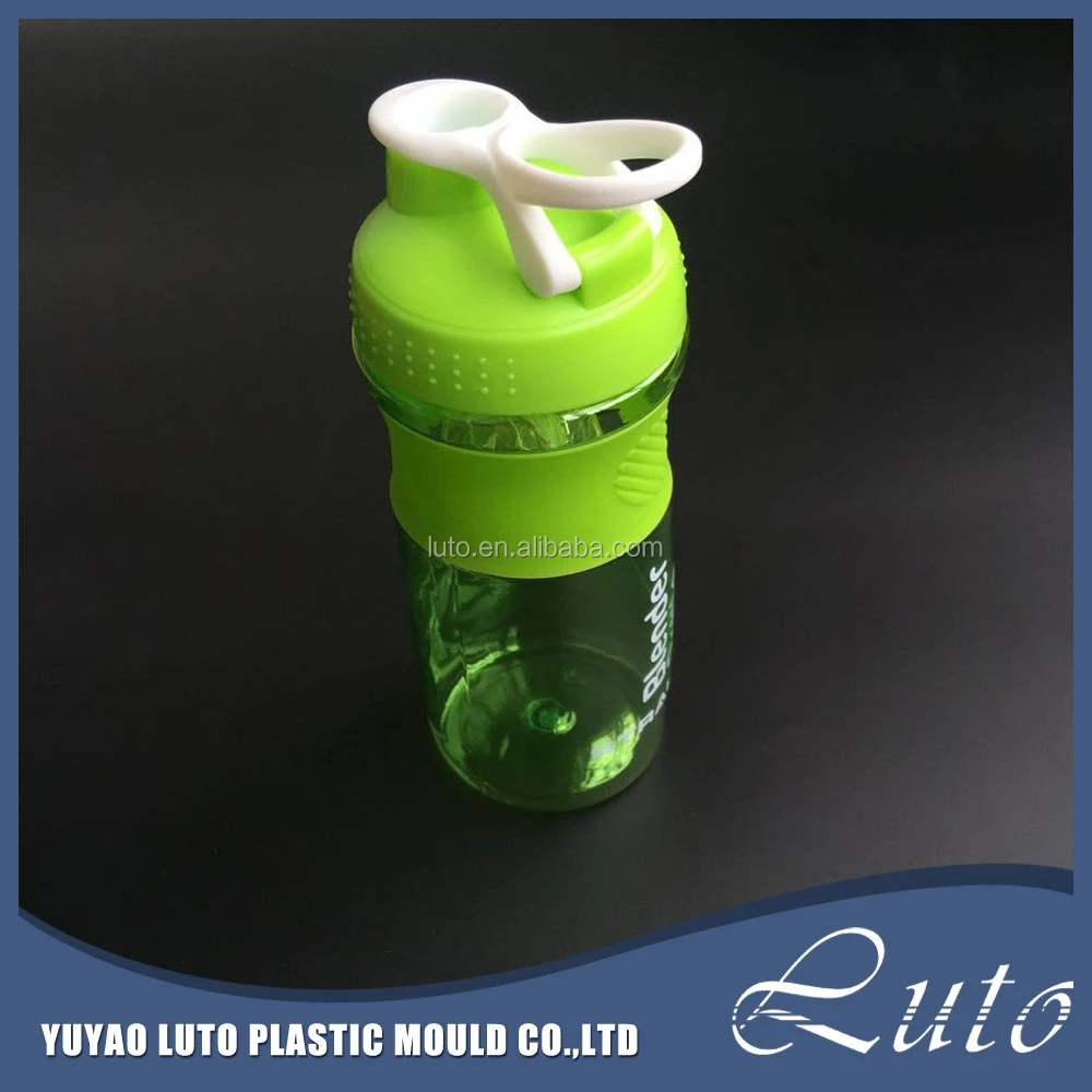 
Clear Shaker Bottles,Factory Printing Custom Protein Shakers Drinking Bottles 