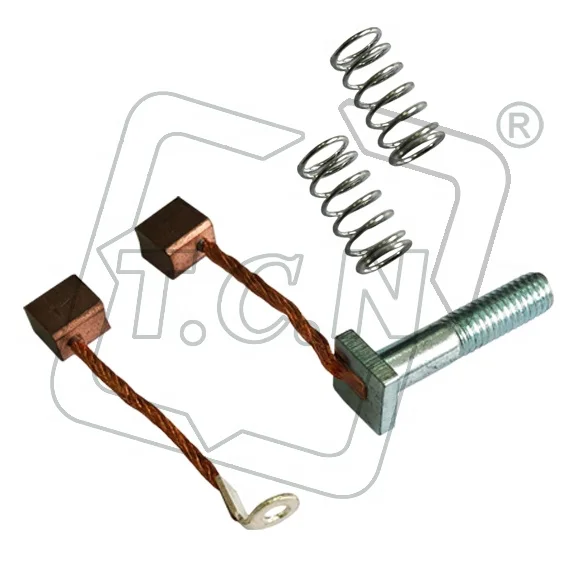 CBZ  all kind of OEM quality carbon brush for motorcycle