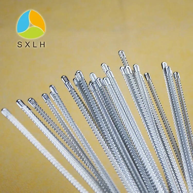 Professional corset spiral steel boning for garment