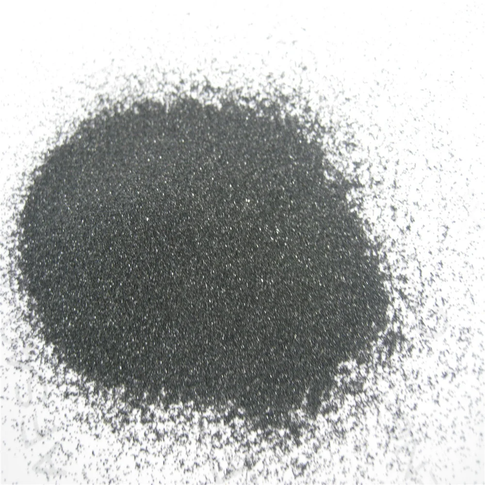 china chromite sand for Chromium drainage sand