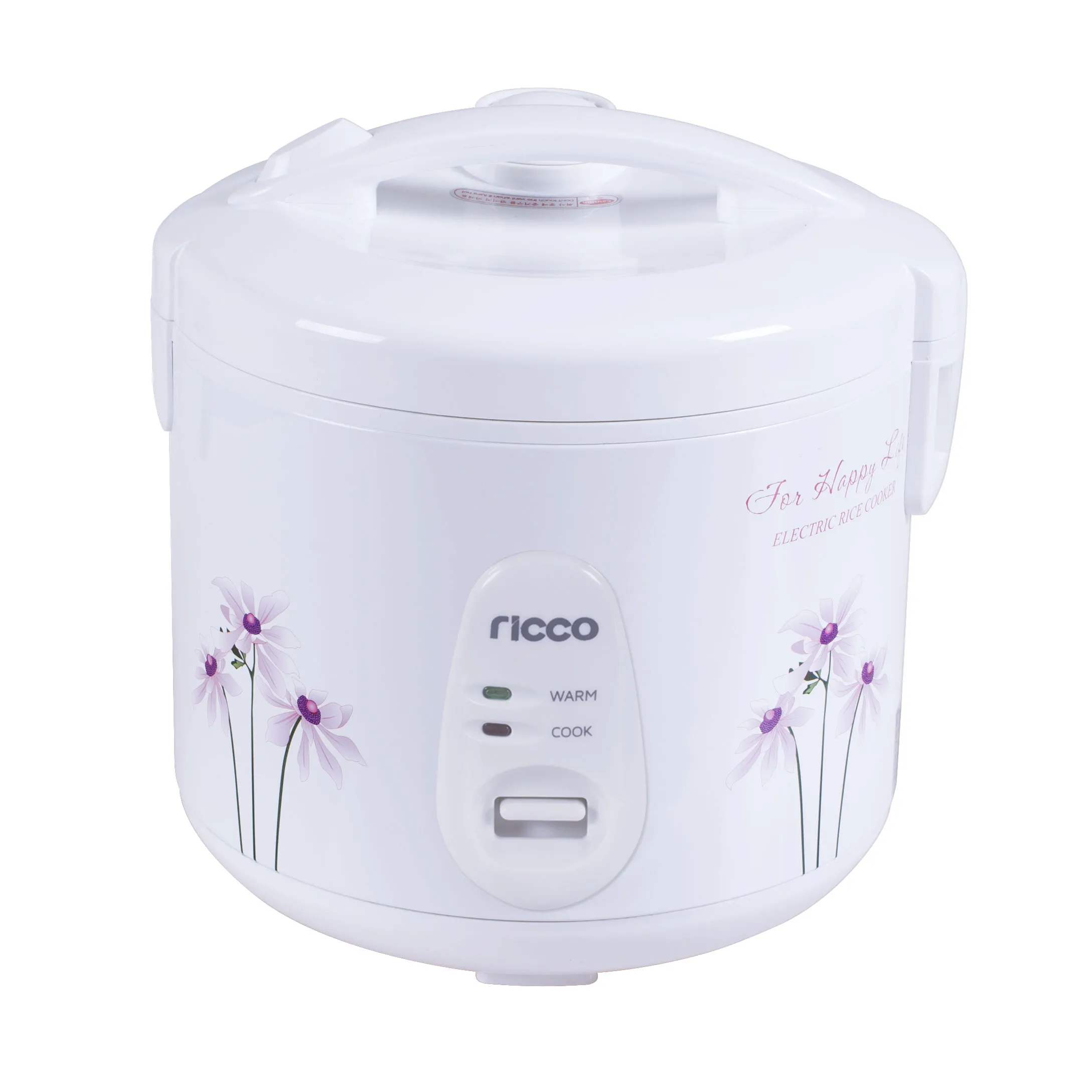 stainless steel rice cooker with GS/ETL/CE/LFGB/ROHS/REACH certificates