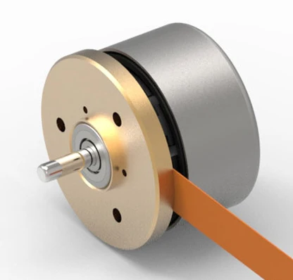 12v 18v 24v External Rotor Outrunner DC Brushless Motor For RC Car Quadcopter 200kv 270kv 400kv Ceiling Fan Big Air Conditioner