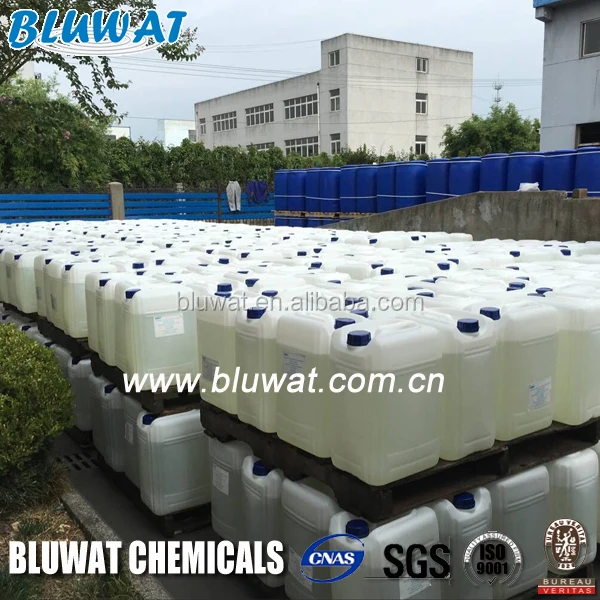 Liquid Polyaluminum Chloride