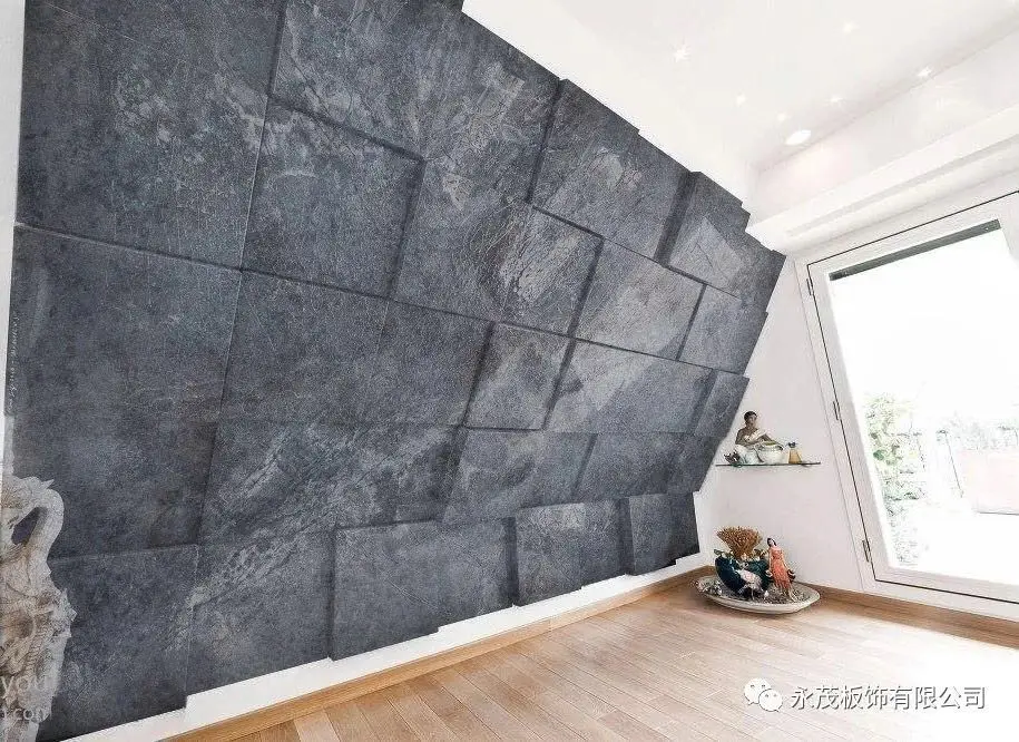 18mm kitchen moisture resistant melamine laminated particleboard