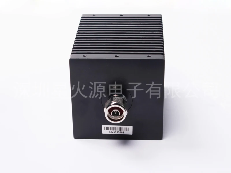 100 Вт Dc-3 Ггц РФ Коаксиального Аттенюатора 30дб