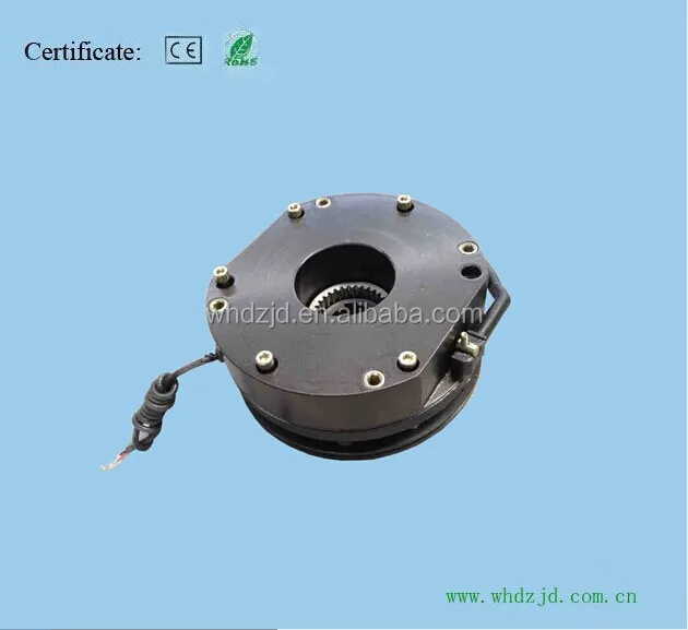 Высококачественный двойной электромагнитный тормоз для подъема сцены, Электрическая цепная Таль