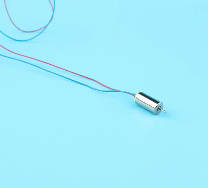 coin vibration electric dc motor