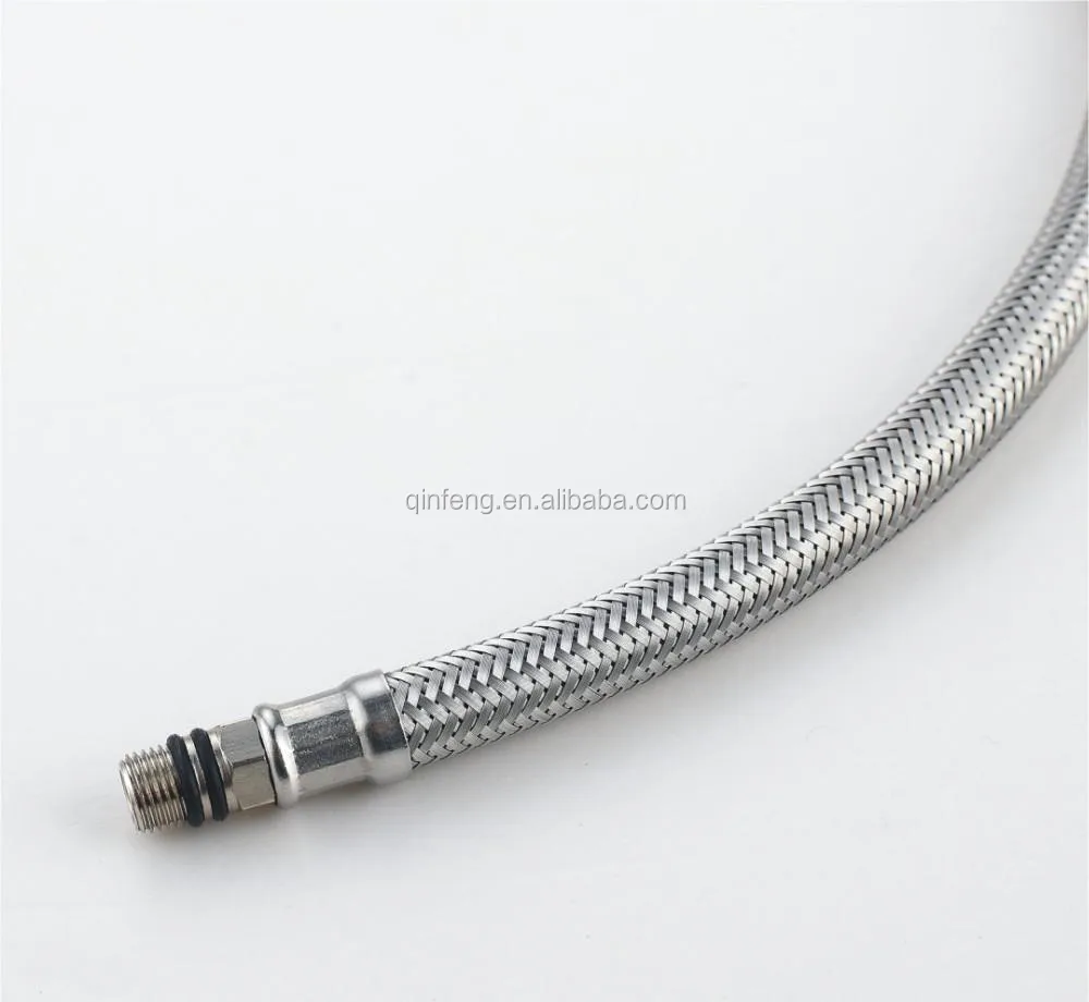 stainless steel flexible exhaust pipe, stainless steel flexible metal hose pipe,made in china