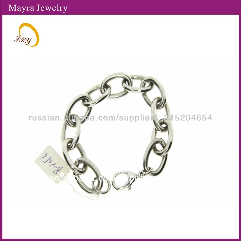 2014 новый нержавеющей стали энергии ювелирного дизайна модной браслет из нержавеющей стали 316L браслеты