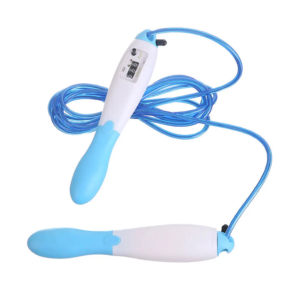 Outdoor playing toys skipping jump rope for children