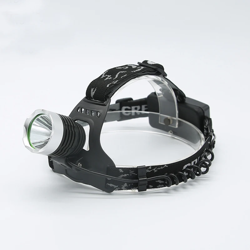 
High Power Rechargeable Outdoor Lighting Camping lamp for night hunting led headlight 