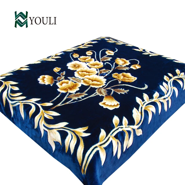 2022 New Product Thermal blanket,100%polyester