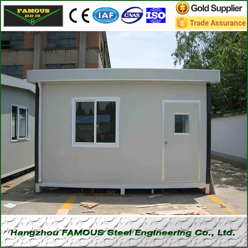 20m length 12m width 4.5m height steel garage for barn store