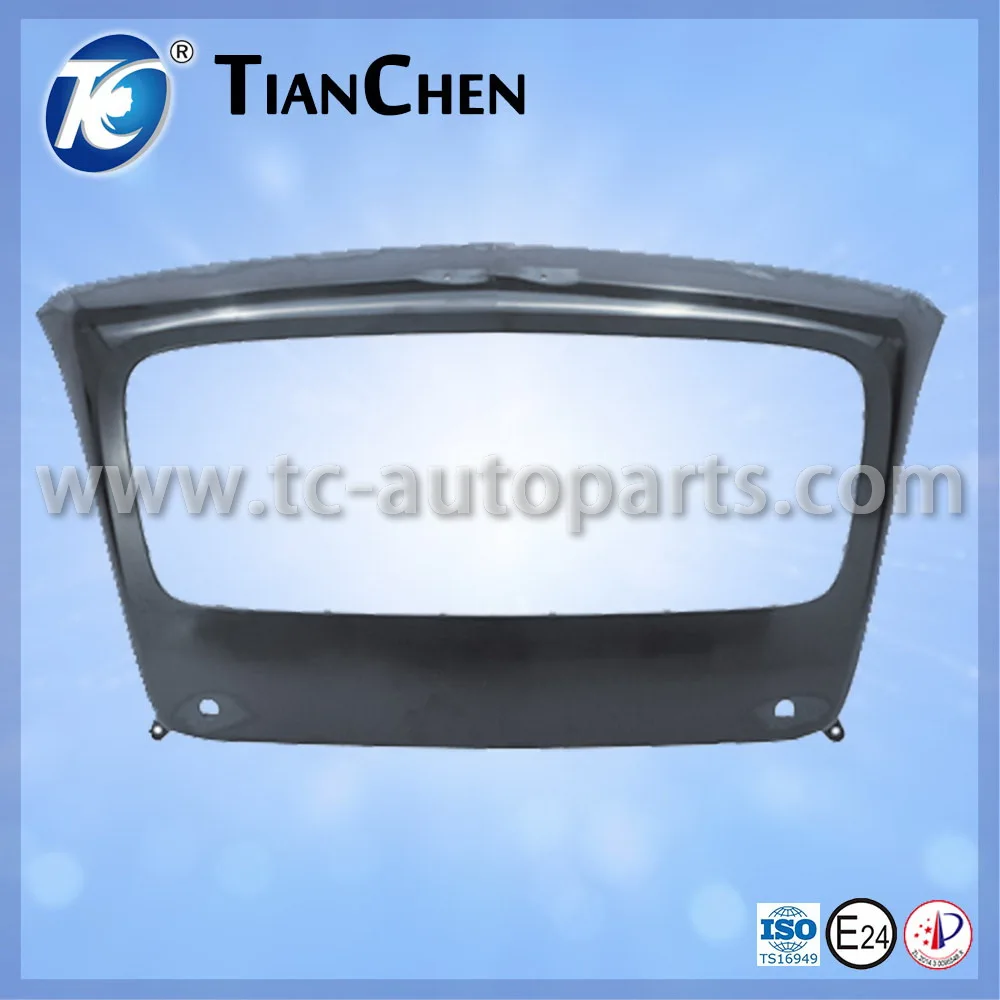 GRILL FRAME 3W3853651C / 3W3 853 651 C FOR BENTLEY CONTINENTAL GT 2012-2016