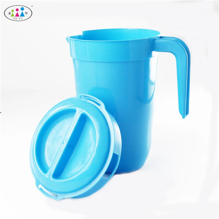 Factory supply directly! Best quality cheapest small plastic water jug