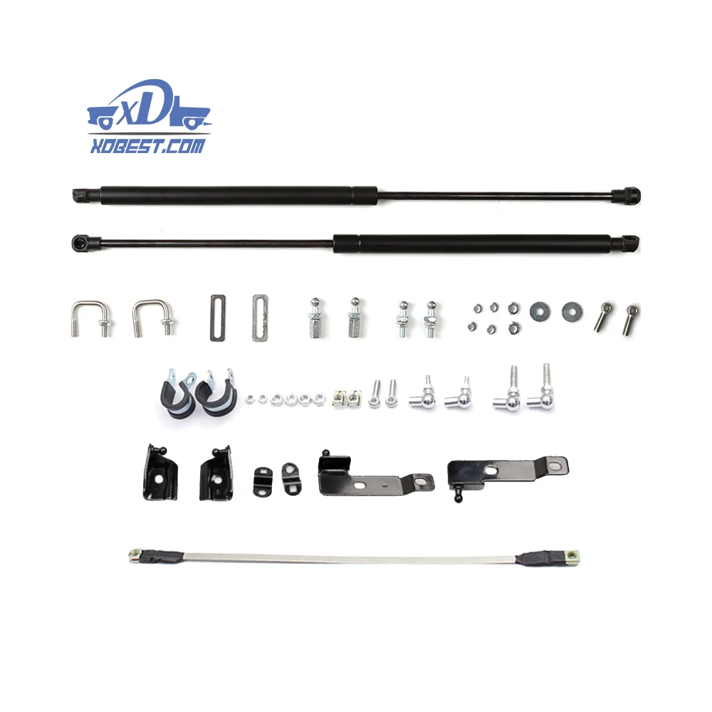  53440-YC030 53450-YC030 подъемник капота газовая распорка пружина для Toyota