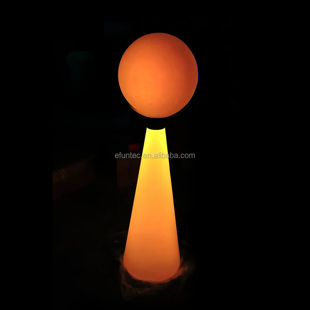 ночного клуба ktv изменение цвета rgb подсветкой батарейках аккумуляторная пол светодиодные лампы с дистанционным управлением