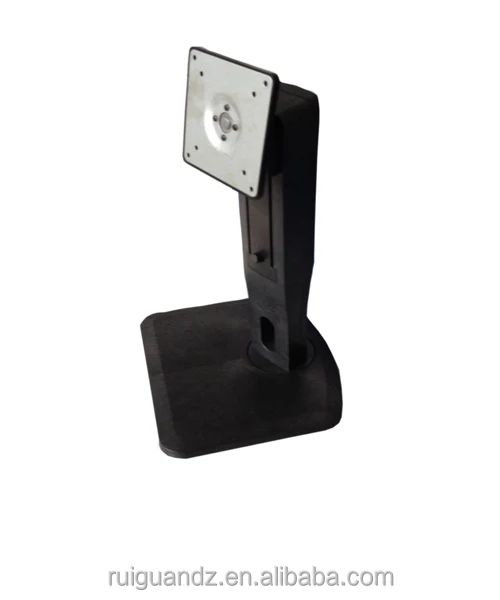20-27inch height adjustable stand for lcd monitor