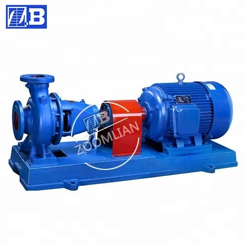 IS ebara pumps/ebara centrifugal pump