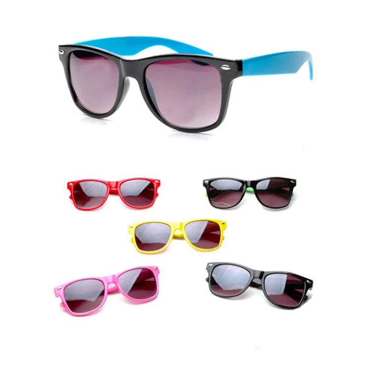 2013 Новый Горячая Веселые мастер Пластиковые Sunglass / Мода очки