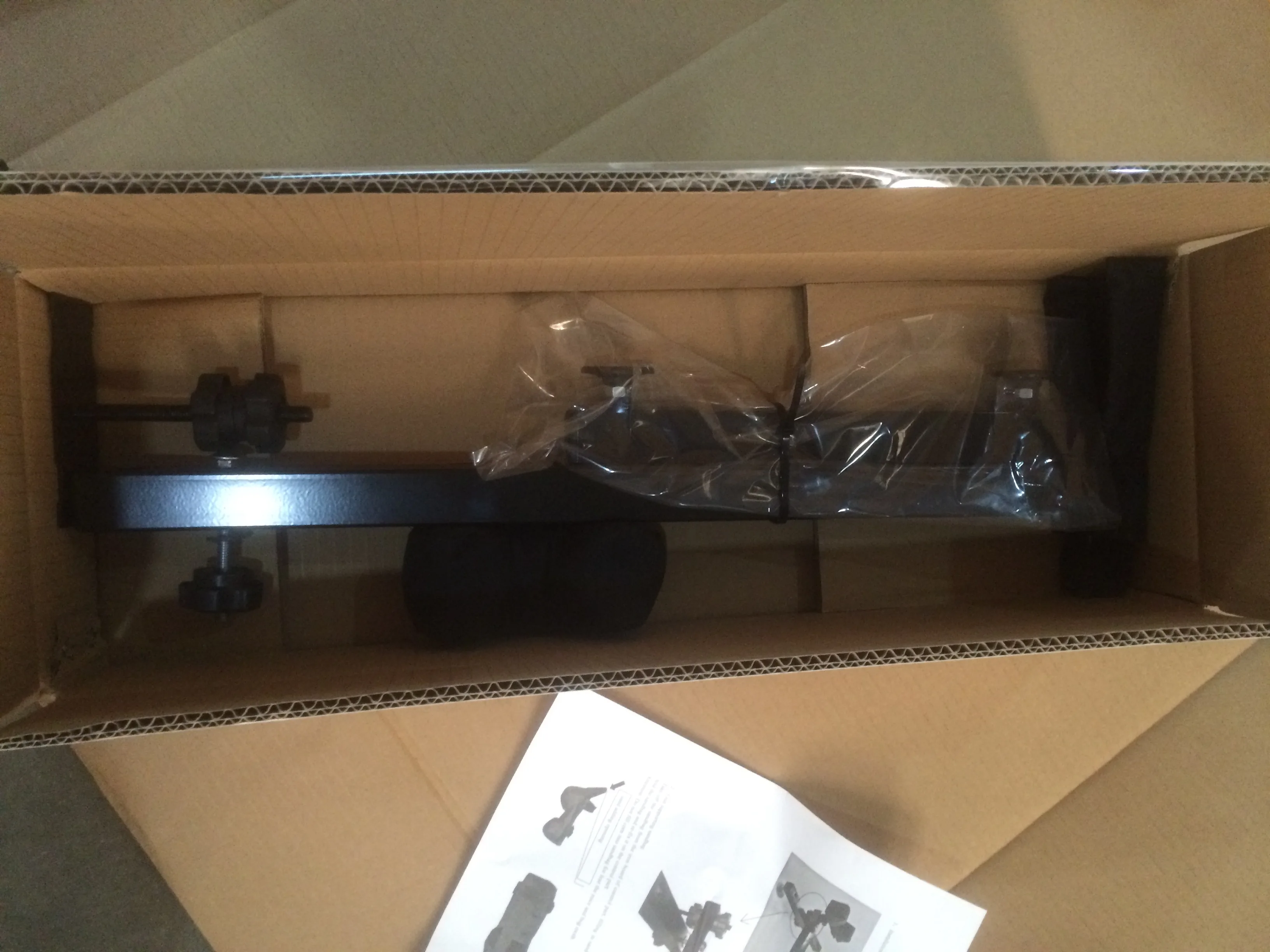 Shooting Rest/Hunting Bench Rest Rack