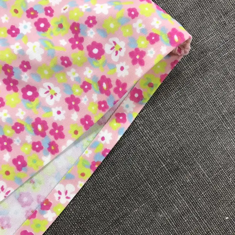 
PRINTED NEW DESIGN SEAMLESS LADY BOXER 