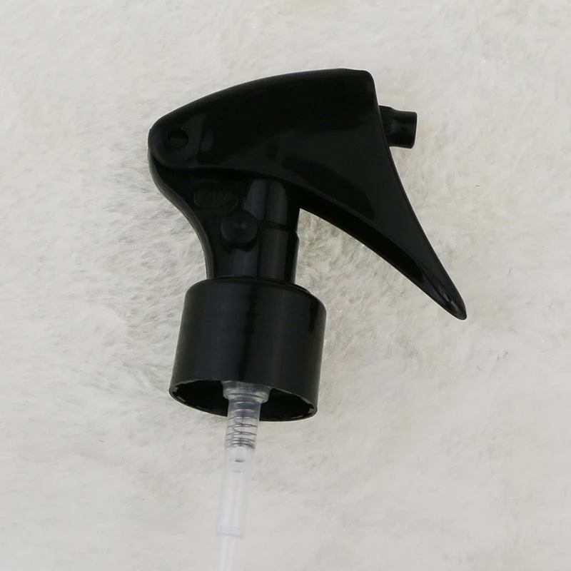 
24/410 28/410 plastic hand mist mini triger sprayer 