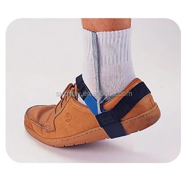 ESD Foot Grounder Antistatic Heel Strap