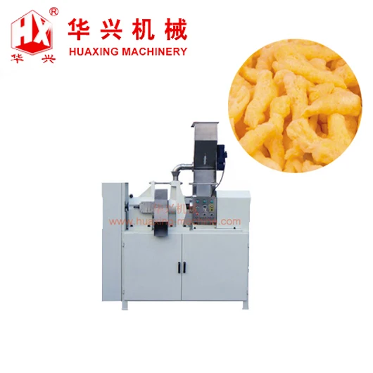 Оптовая продажа коммерческой промышленных Кукурузы Затяжек Машина