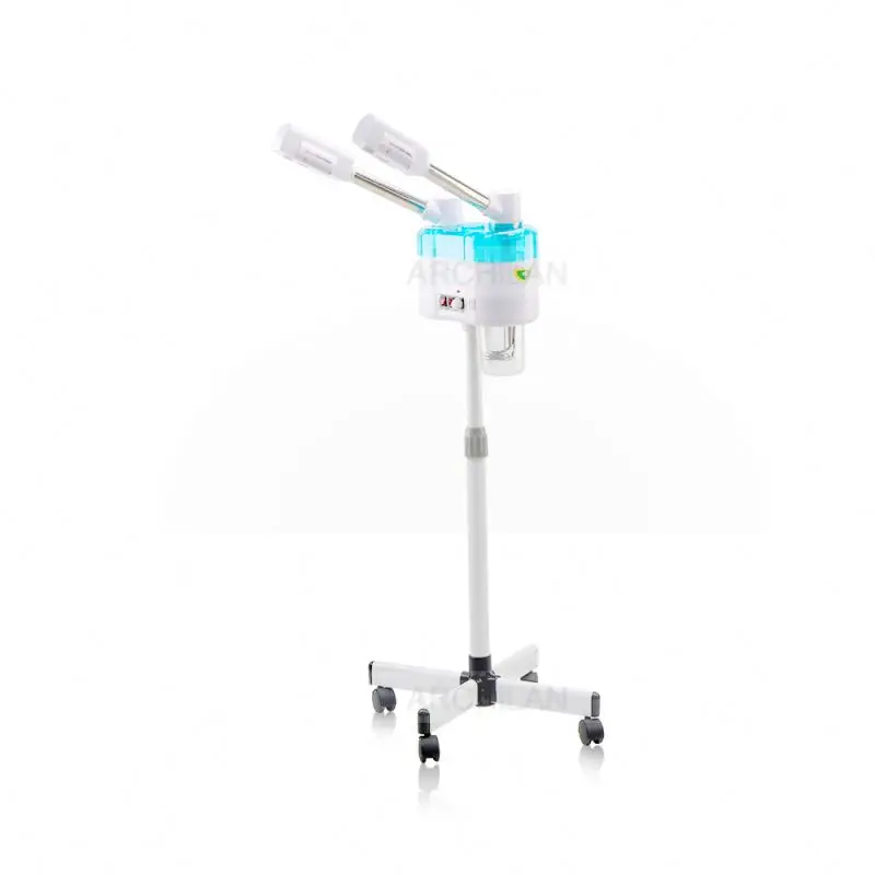 Ozone hair steamer home use equipment nano beauty spray hot & cool vapour beauty machine