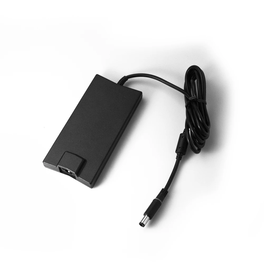 
Slim 90w 19.5v 4.62a ac adapter charger for dell Latitude E6410 E6420 for Inspiron 1150 6000 6400 8500 7.4*5.0mm 