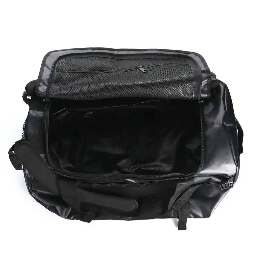 Outdoor Camping Sport Backpack Floating Waterproof Dry Bag