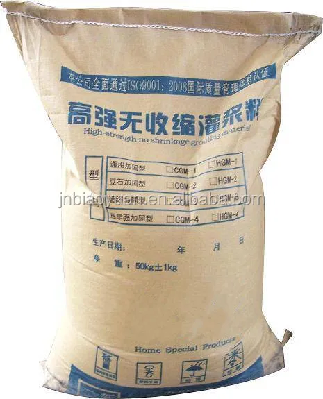 Gypsum Cement leveling Underlayments