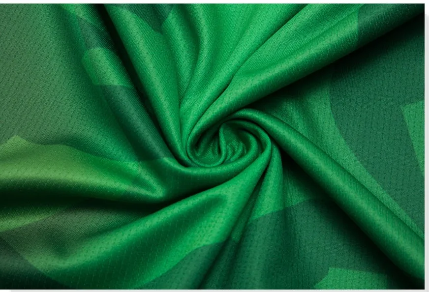 Customized MTB Jersey Long Sleeve for Men Outdoor Mountain Bike Jersey Downhill Jersey