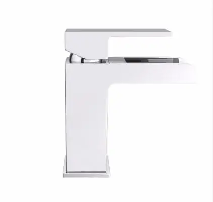 
Waterfall Basin Tap with Waste 
