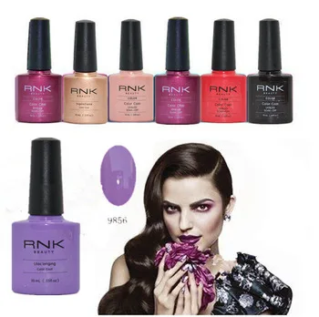 Высокое качество высокая яркость утверждено 7.3 мл 0.25 унц. шеллак лак для ногтей уф-гель