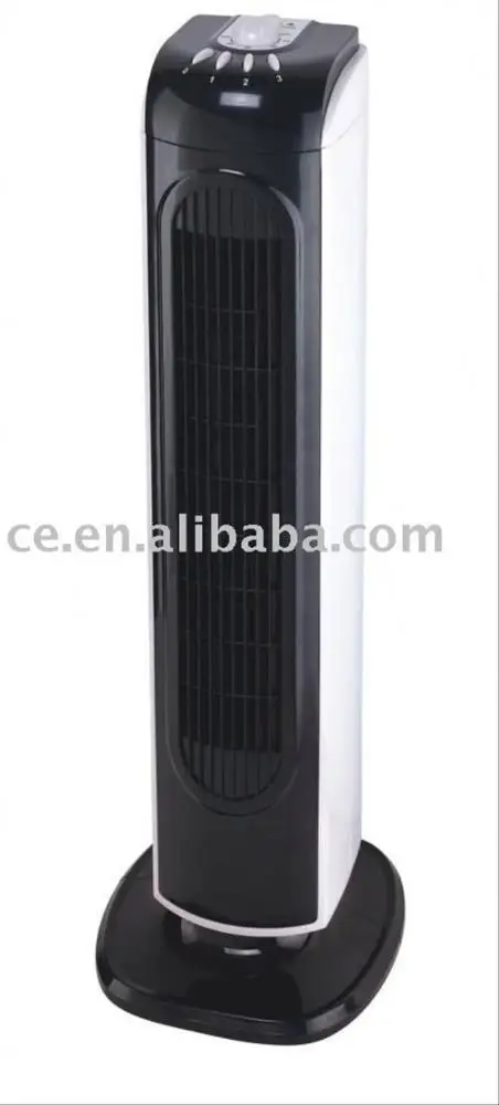 
Tower fan 