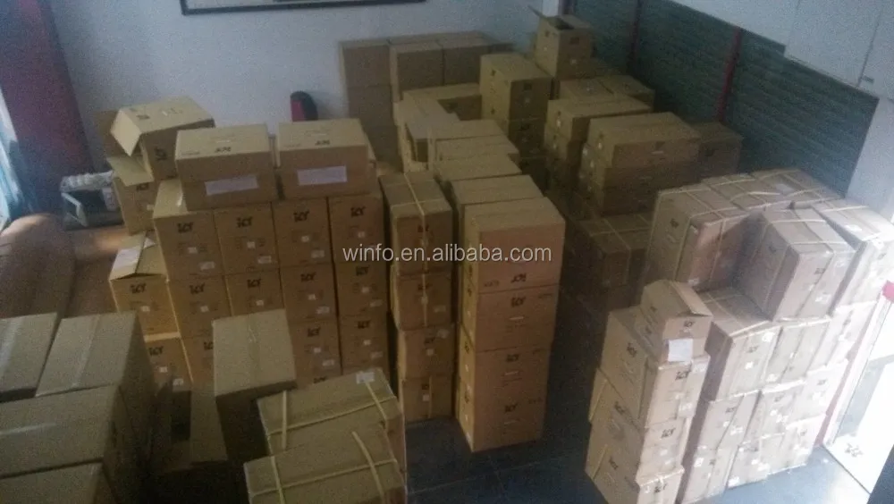 Paper Money Acceptor