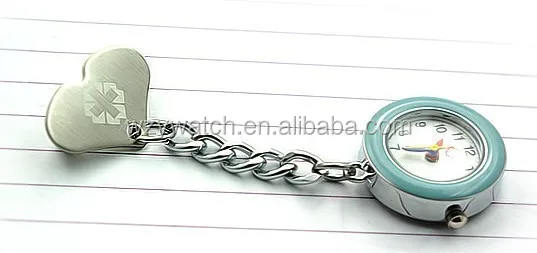 Nurse Watch colorful hot selling cheap watch Factory sale direct