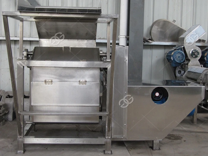 Fresh Pomegranate,Grapefruit, Orange,Lemon Half Cutting and Juice Making Machine