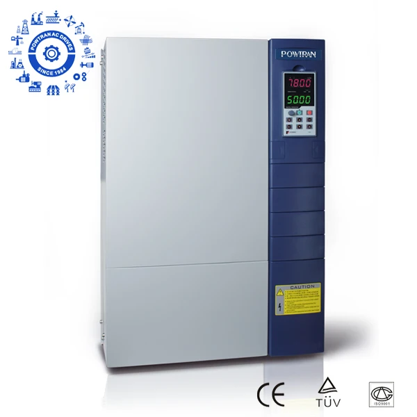 заменять Holip Частотные преобразователи Преобразователь частоты частотно-регулируемых приводов