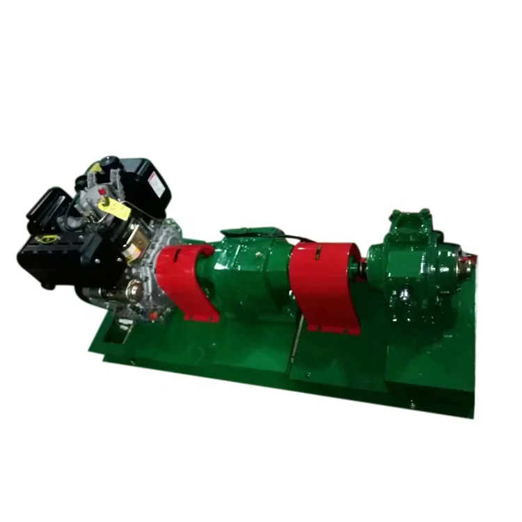 
Bestfueling high flow rate pump China hot sale multi-purpose rotary vane pump 