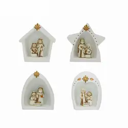 Figure Jesus home decoration polyresin gifts vivid gifts religion