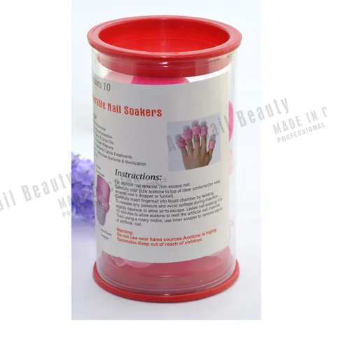 grain product making machines Asianail High Quality Pink Plastic Nail Remover