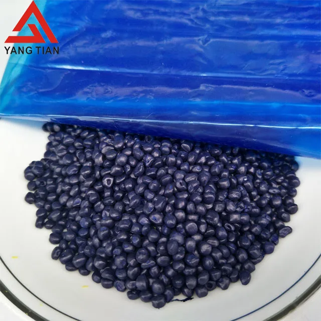 Polypropylene  Color masterbatch for color yarn bag pp pe