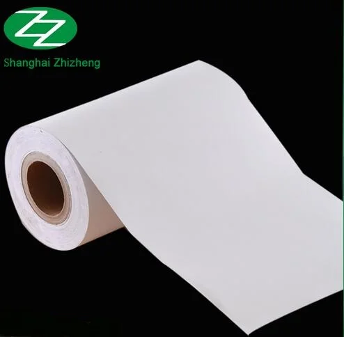 
FLAME RETARDANT TREATED TYVEK PAPER ROLLS 