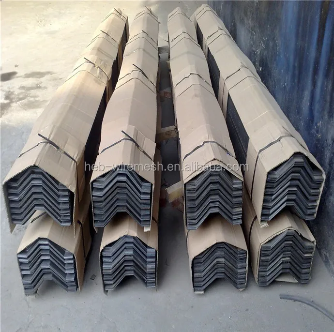 Protecting Perforated Metal Sheet Wind Fence Panels for Coal Plants